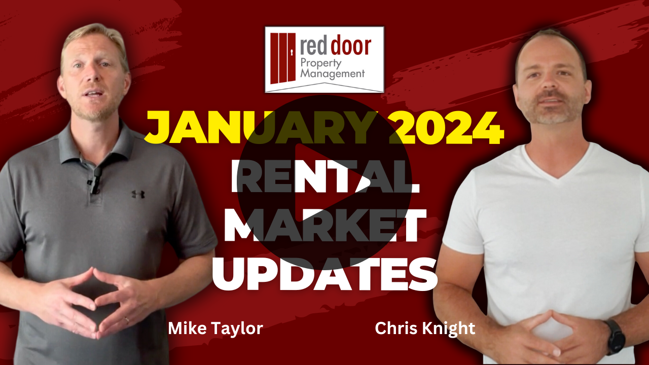 January 2024 Market Report: Indianapolis & Surrounding Areas - Is the Boom Still On?